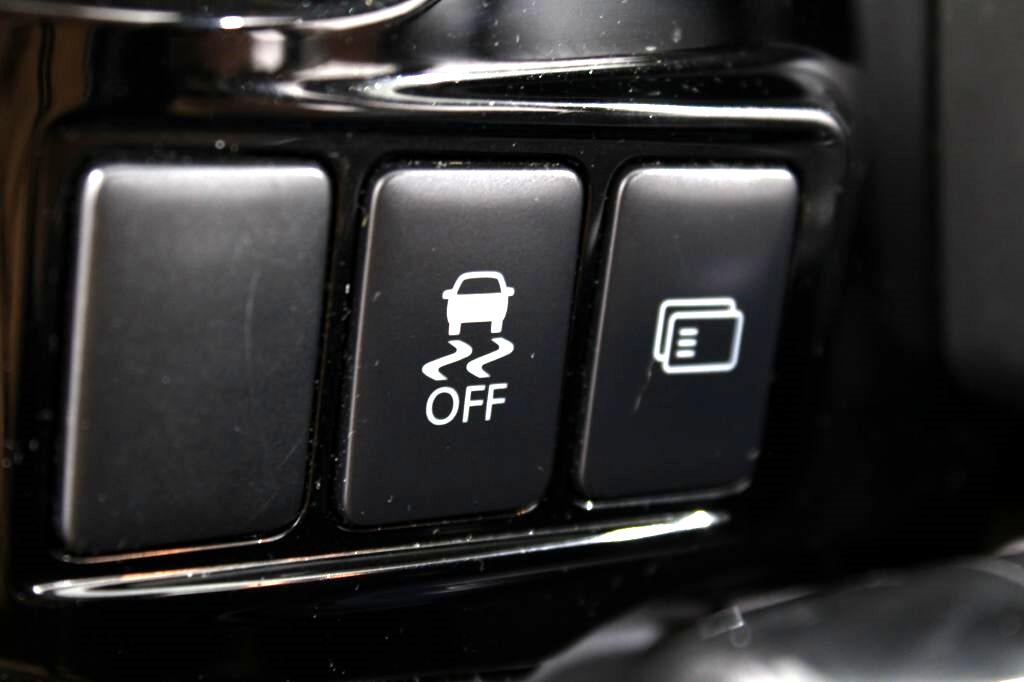 Mitsubishi Outlander SE S-AWC 2014