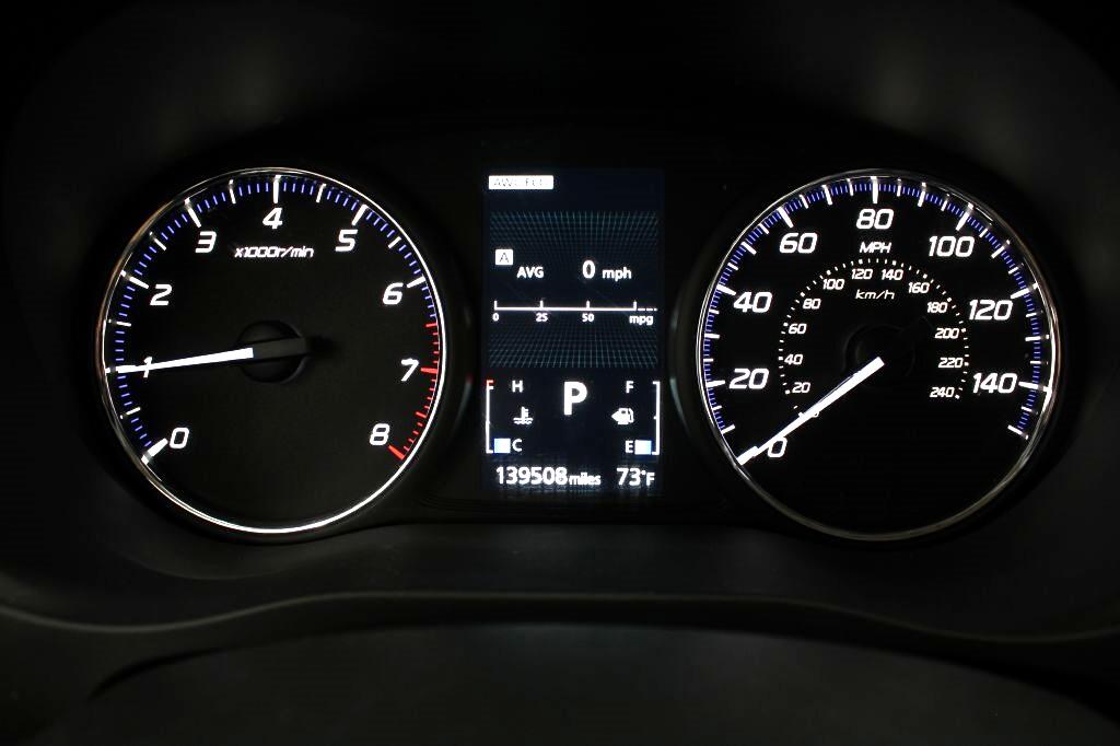 Mitsubishi Outlander SE S-AWC 2014