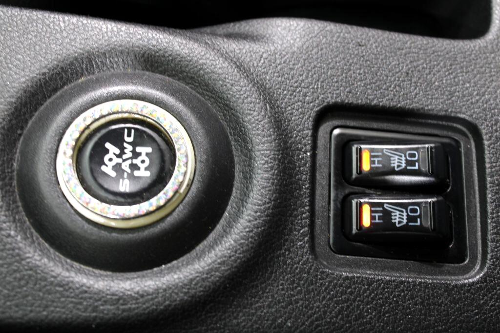 Mitsubishi Outlander SE S-AWC 2014