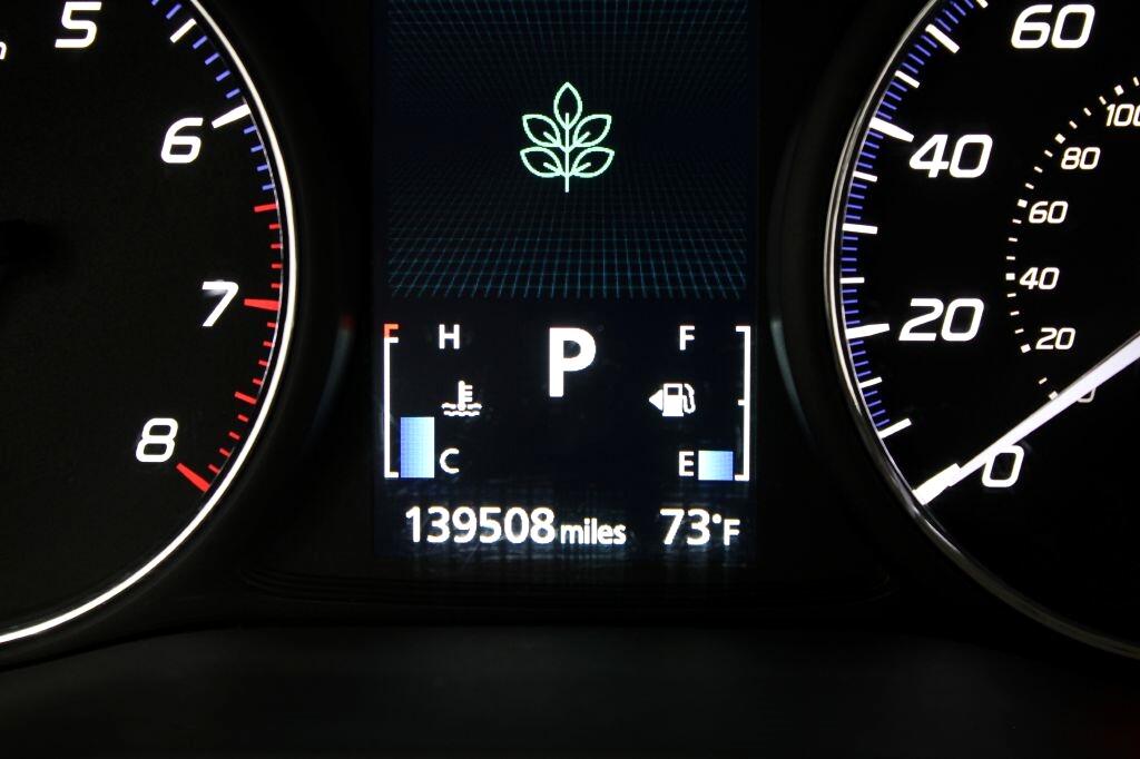 Mitsubishi Outlander SE S-AWC 2014
