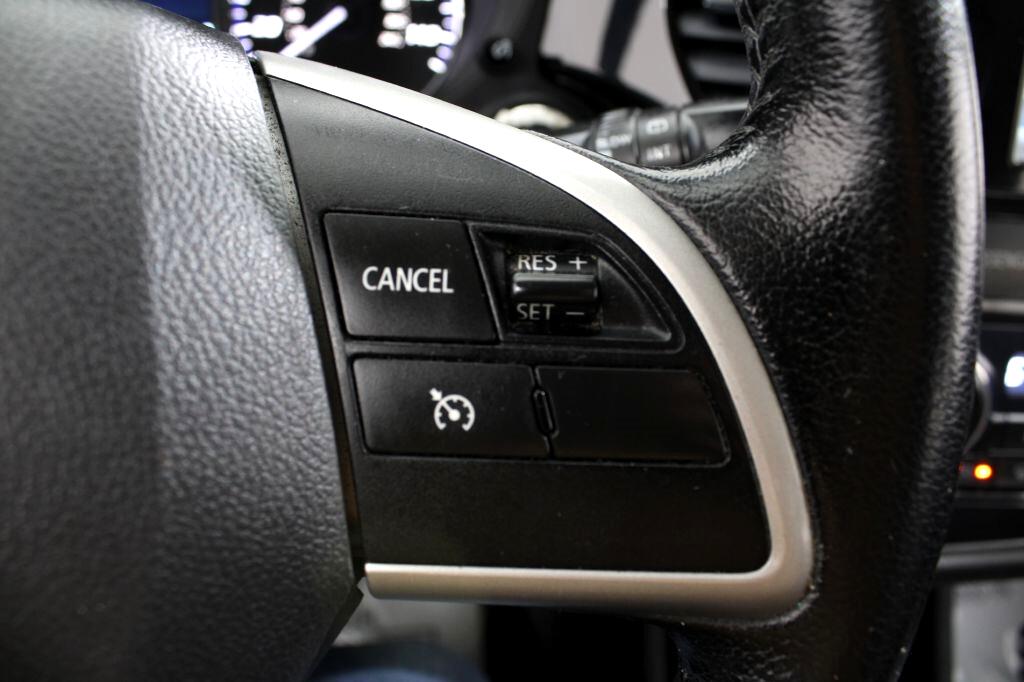 Mitsubishi Outlander SE S-AWC 2014