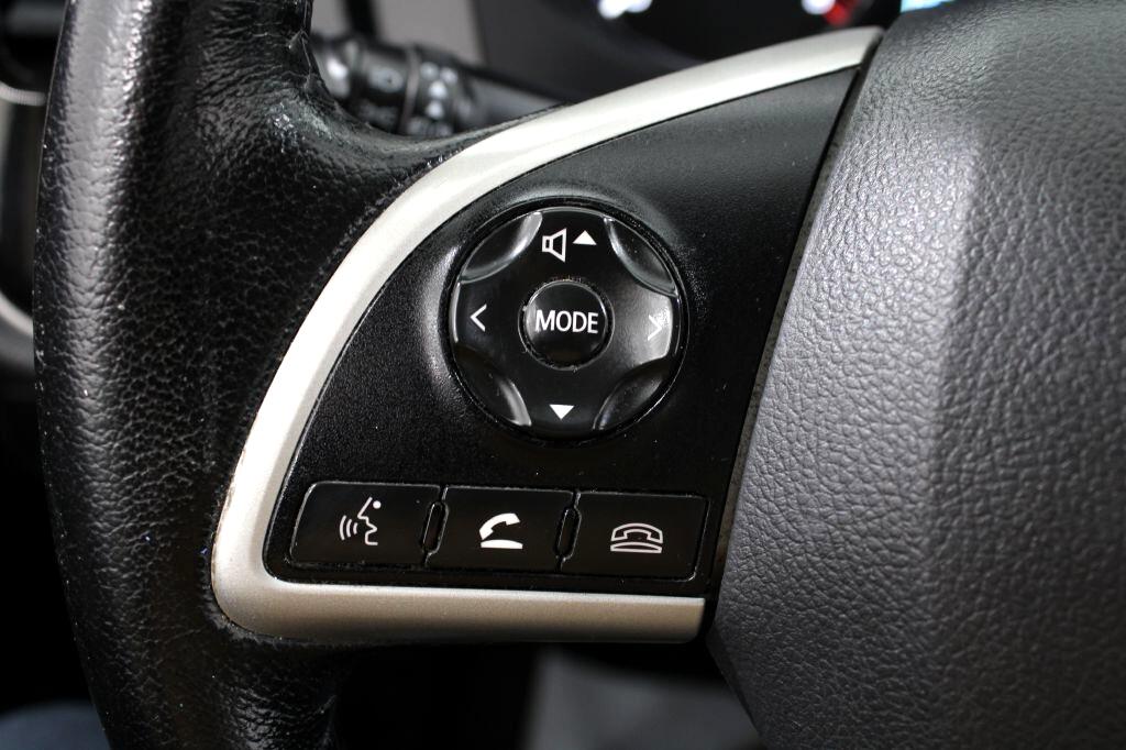 Mitsubishi Outlander SE S-AWC 2014
