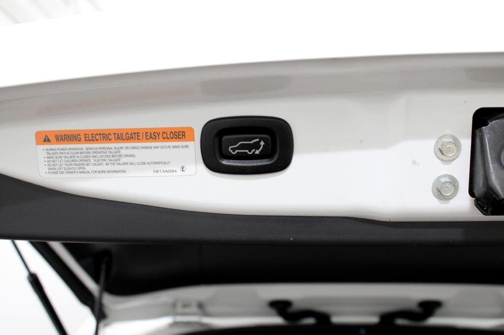 Mitsubishi Outlander SE S-AWC 2014