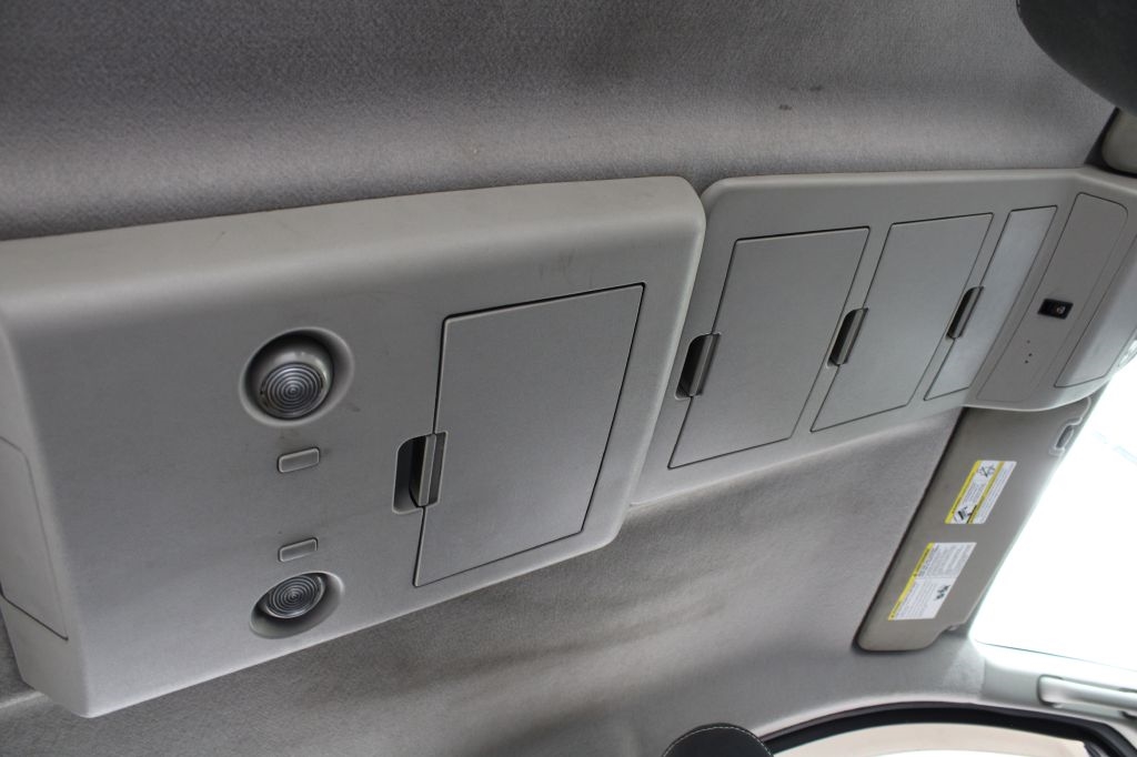 Nissan Titan PRO-4X Crew Cab 4WD SWB 2014