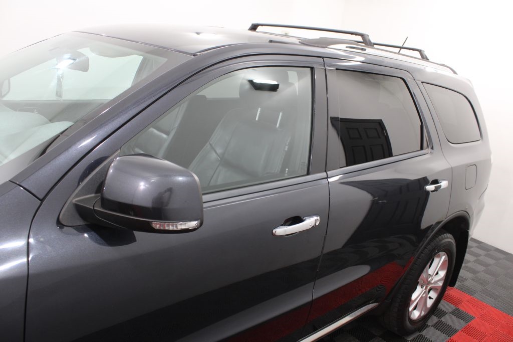 Dodge Durango Crew AWD 2013