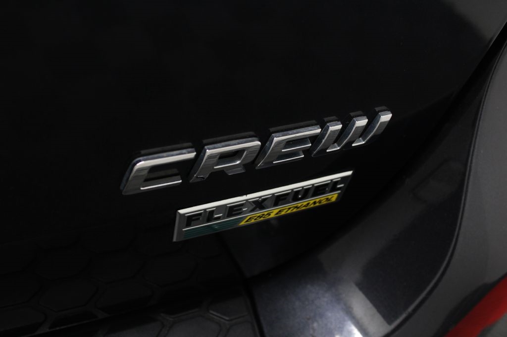 Dodge Durango Crew AWD 2013