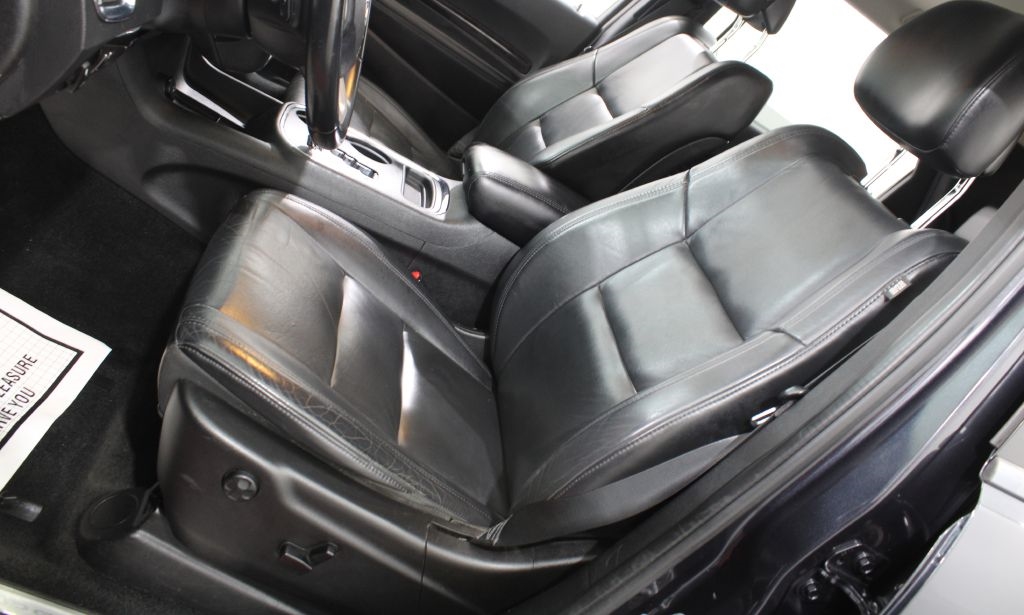 Dodge Durango Crew AWD 2013