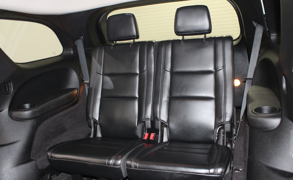 Dodge Durango Crew AWD 2013