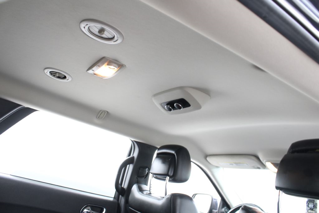 Dodge Durango Crew AWD 2013
