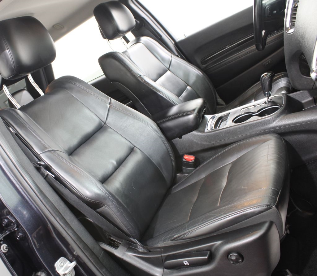 Dodge Durango Crew AWD 2013