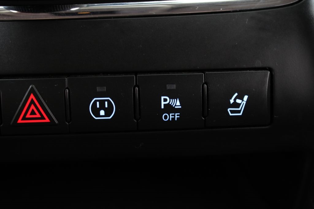 Dodge Durango Crew AWD 2013