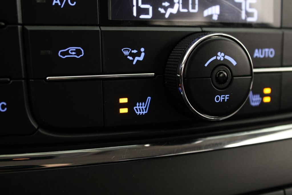 Dodge Durango Crew AWD 2013