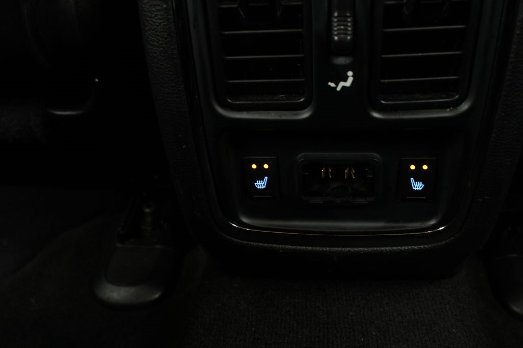 Dodge Durango Crew AWD 2013