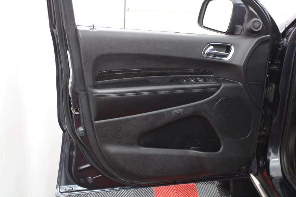 Dodge Durango Crew AWD 2013