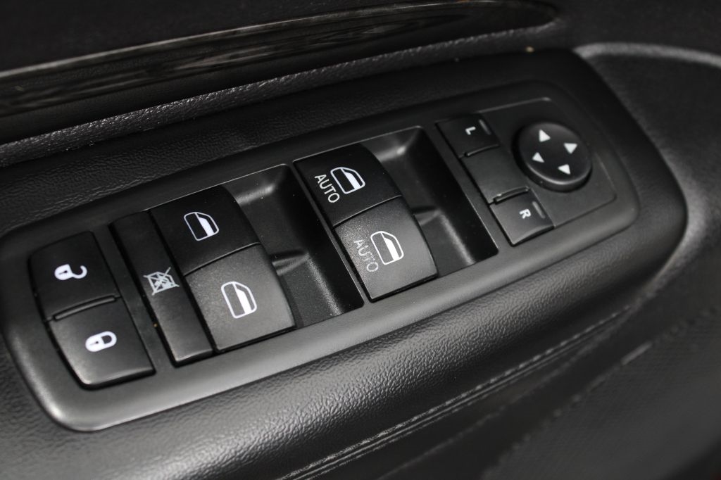 Dodge Durango Crew AWD 2013