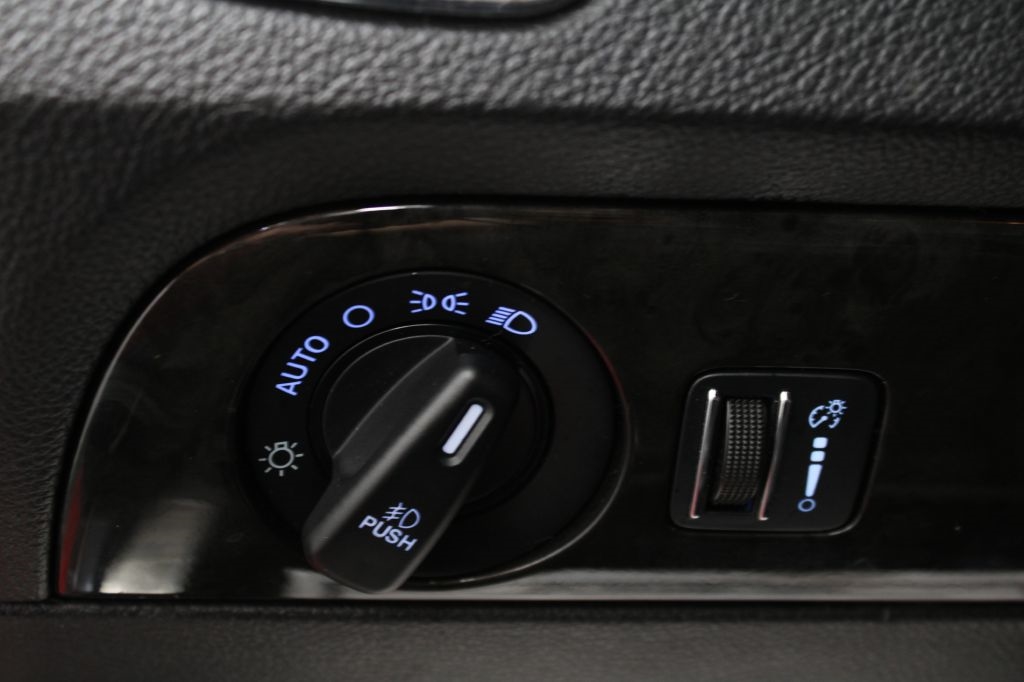 Dodge Durango Crew AWD 2013