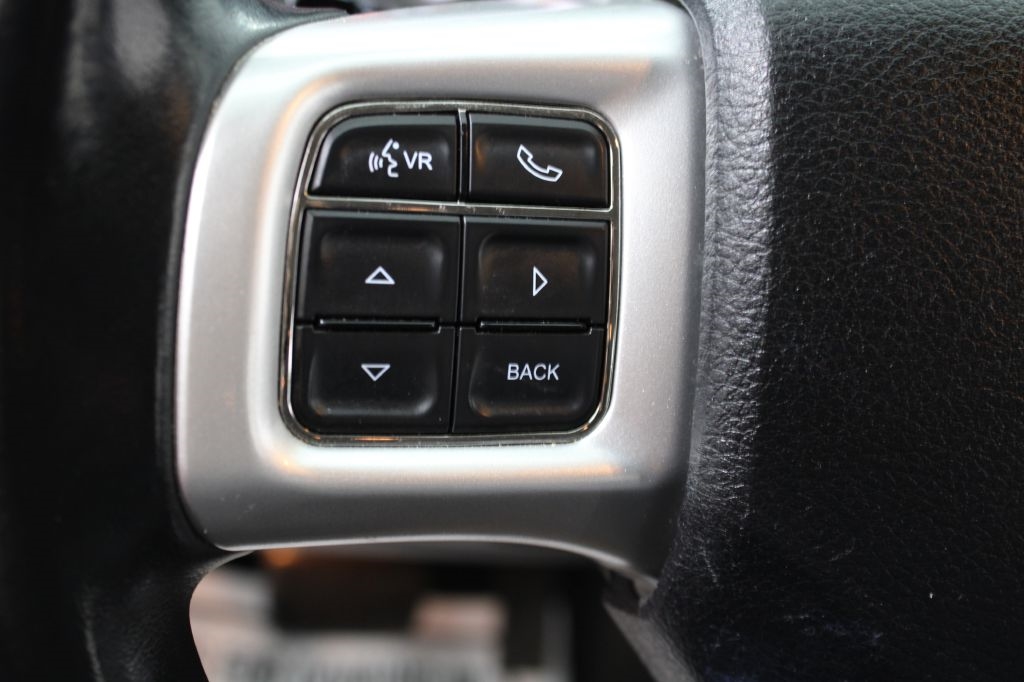 Dodge Durango Crew AWD 2013