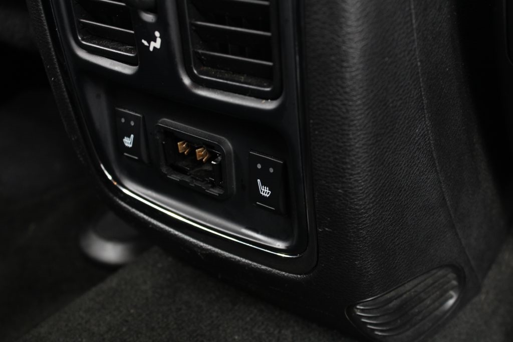 Dodge Durango Crew AWD 2013