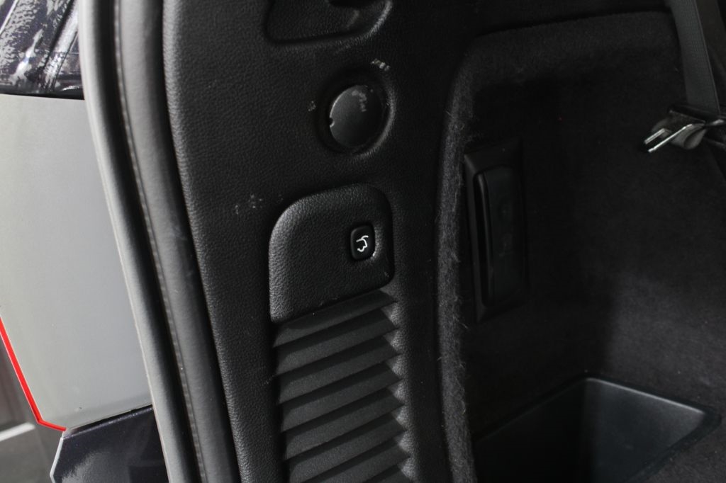 Dodge Durango Crew AWD 2013