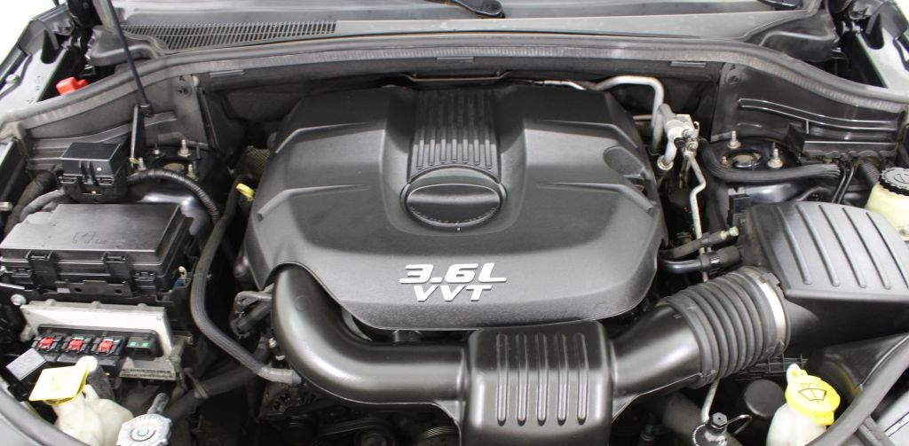 Dodge Durango Crew AWD 2013