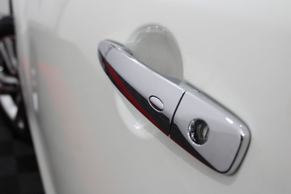 Nissan Murano S AWD 2011