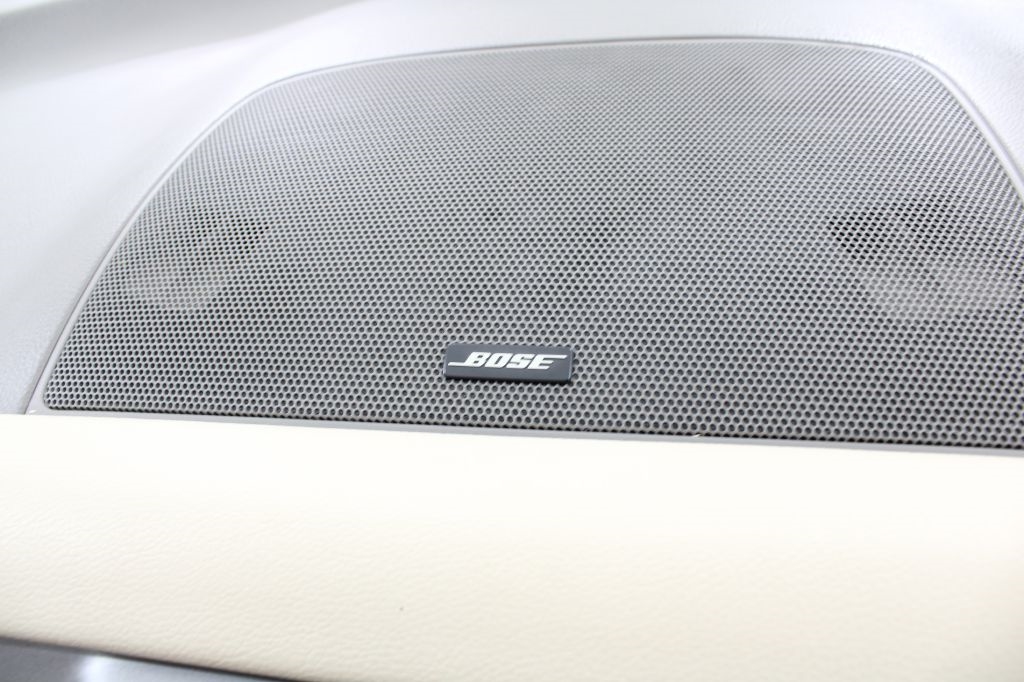 Nissan Murano S AWD 2011