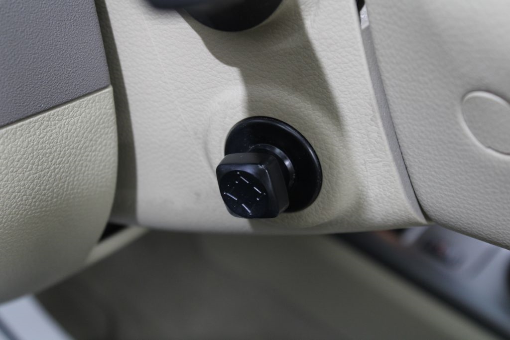Nissan Murano S AWD 2011