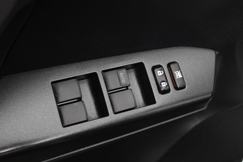Toyota RAV4 XLE AWD 2016