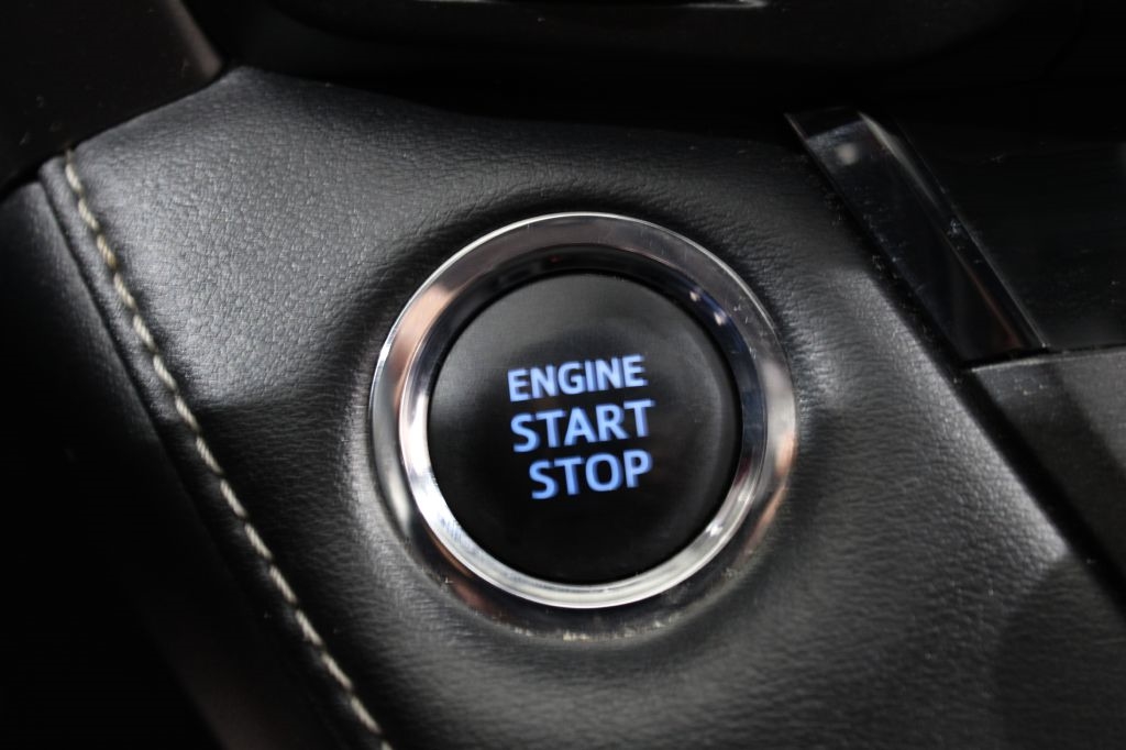 Toyota RAV4 XLE AWD 2016