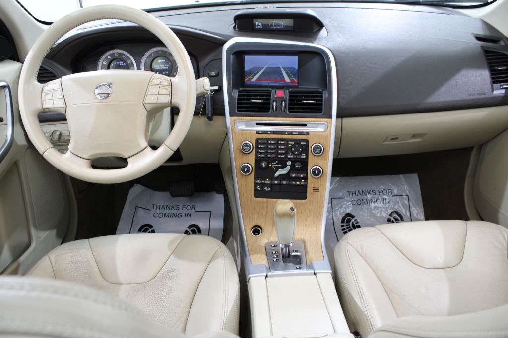 Volvo XC60 T6 AWD 2010