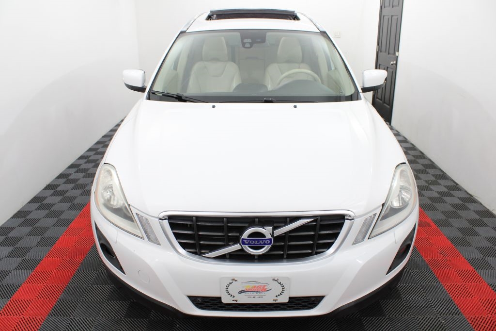 Volvo XC60 T6 AWD 2010