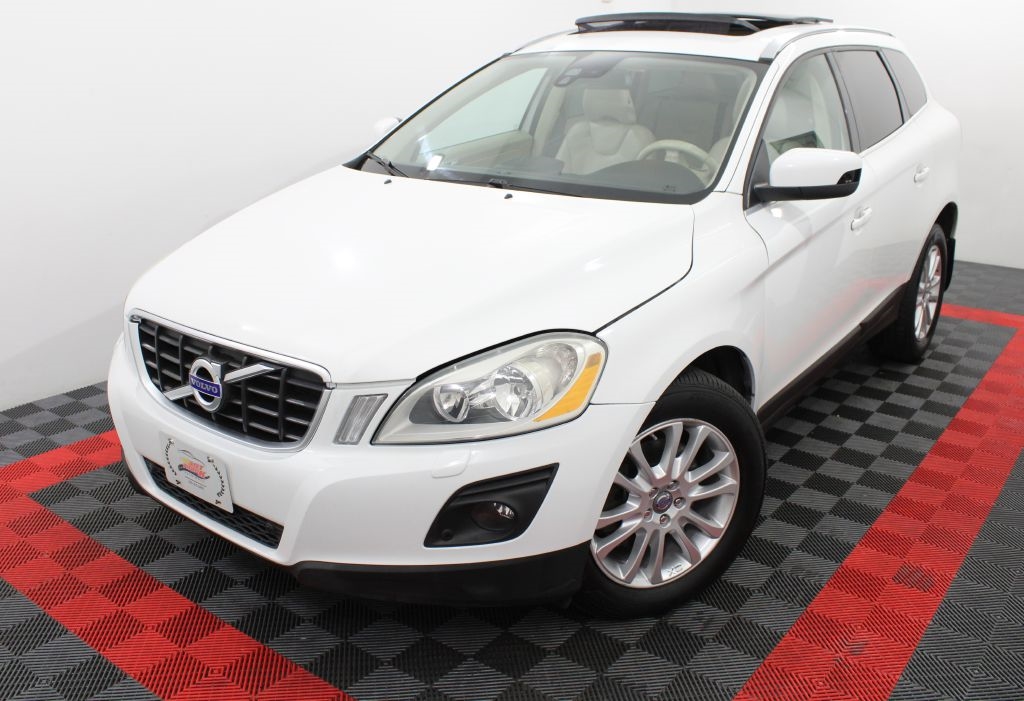 Volvo XC60 T6 AWD 2010