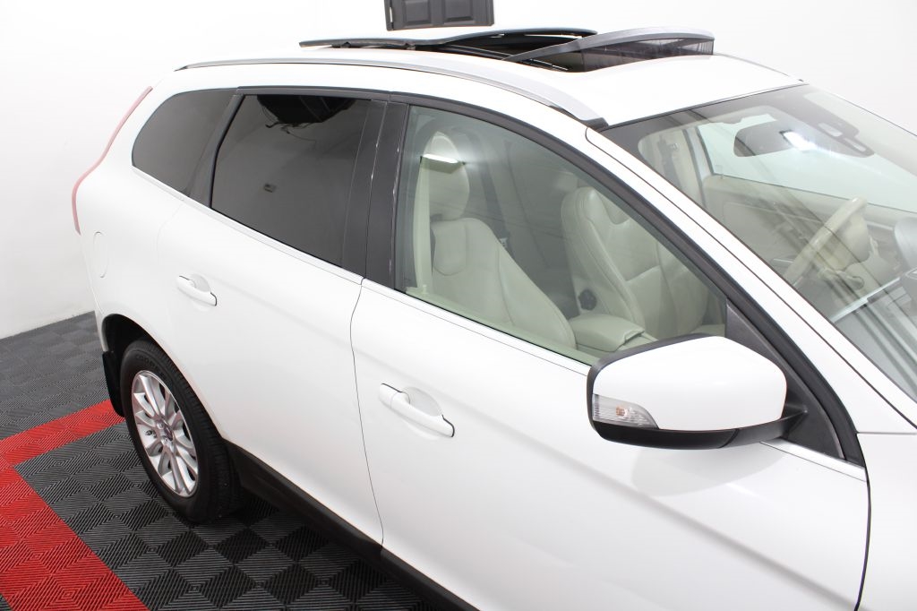 Volvo XC60 T6 AWD 2010