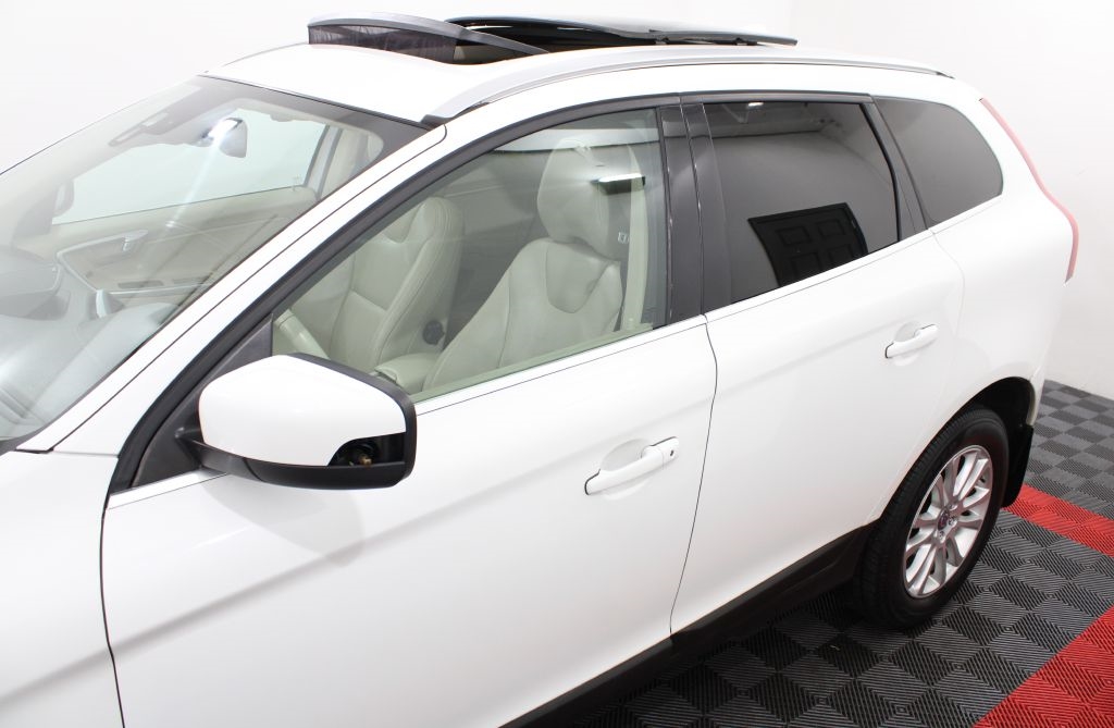 Volvo XC60 T6 AWD 2010