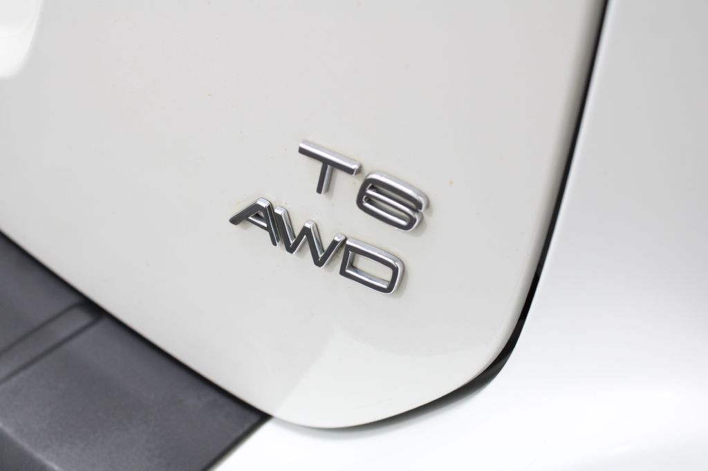 Volvo XC60 T6 AWD 2010