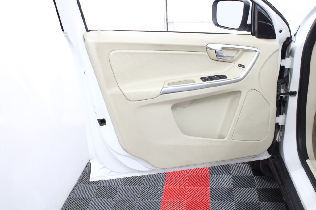 Volvo XC60 T6 AWD 2010
