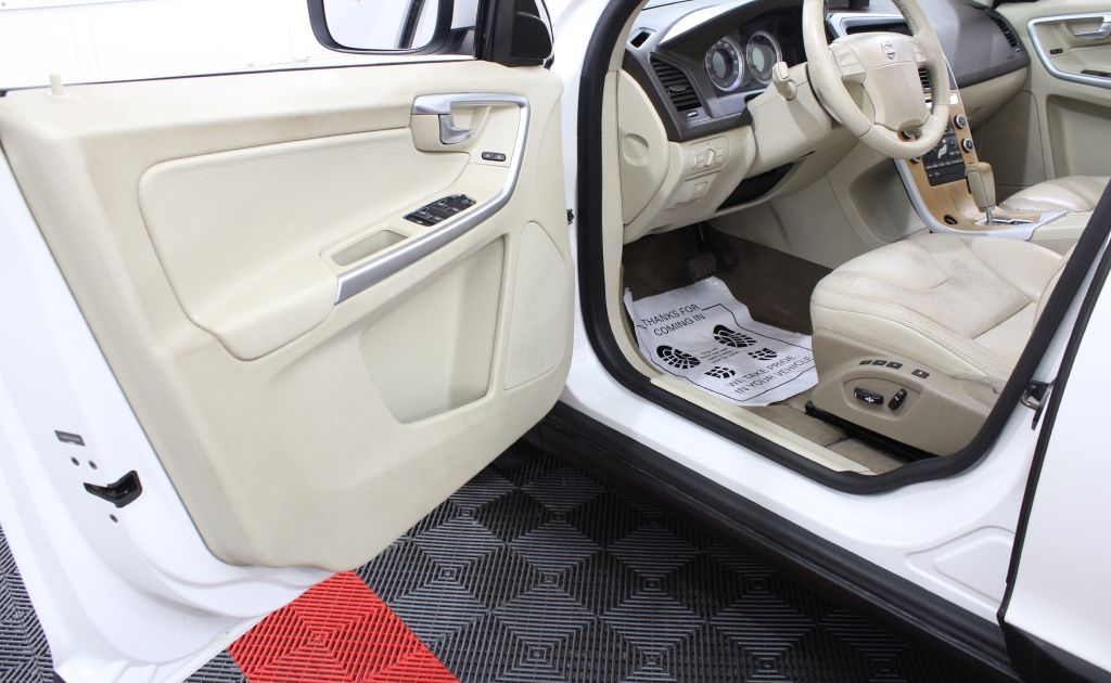 Volvo XC60 T6 AWD 2010