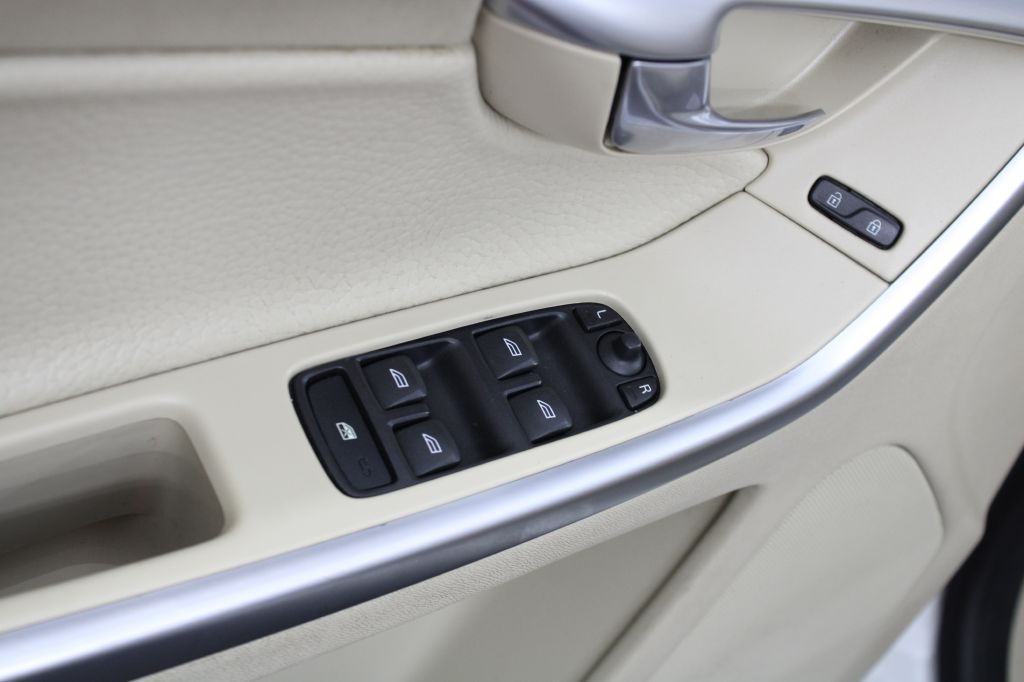 Volvo XC60 T6 AWD 2010