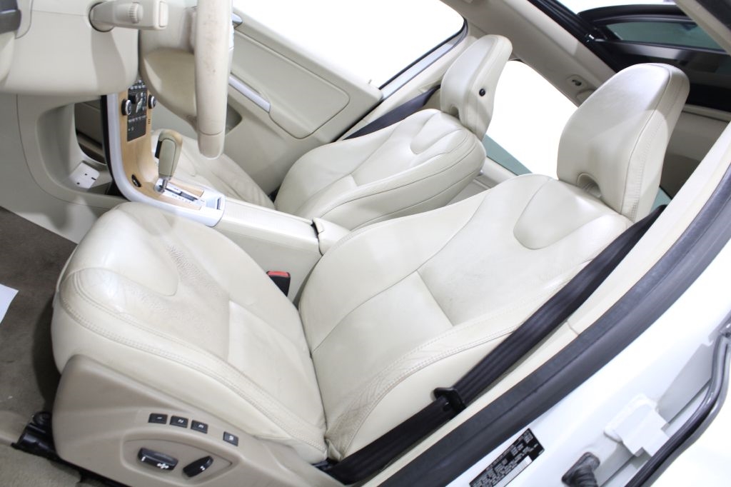 Volvo XC60 T6 AWD 2010