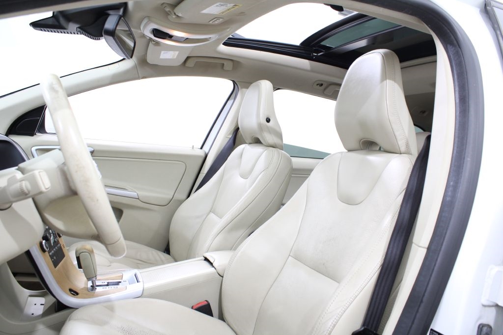 Volvo XC60 T6 AWD 2010