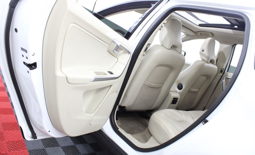 Volvo XC60 T6 AWD 2010