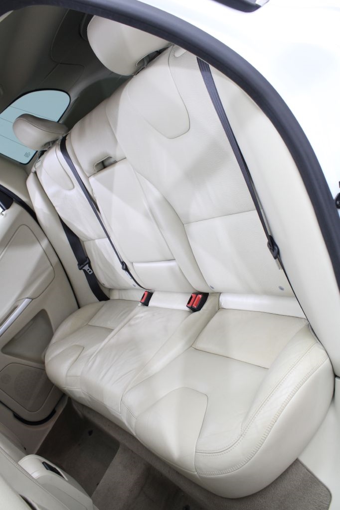 Volvo XC60 T6 AWD 2010