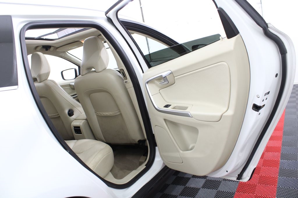 Volvo XC60 T6 AWD 2010