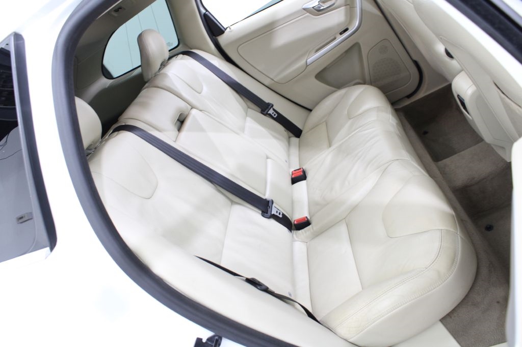 Volvo XC60 T6 AWD 2010