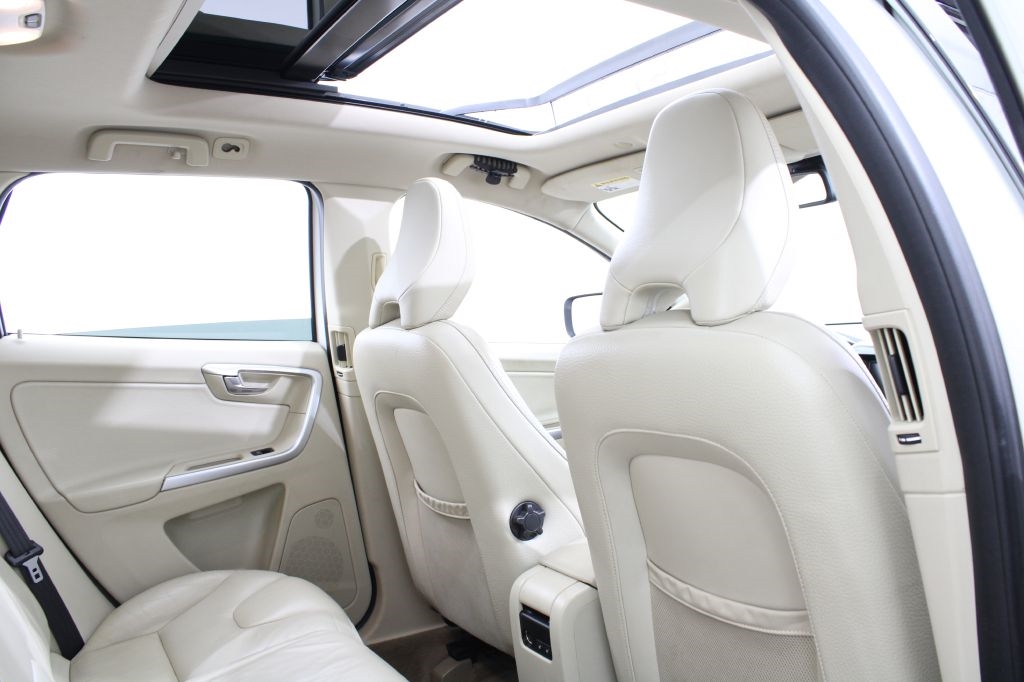 Volvo XC60 T6 AWD 2010