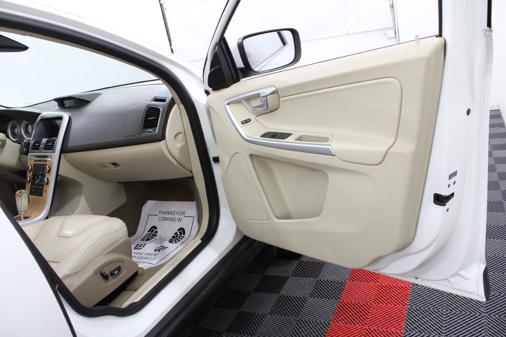 Volvo XC60 T6 AWD 2010