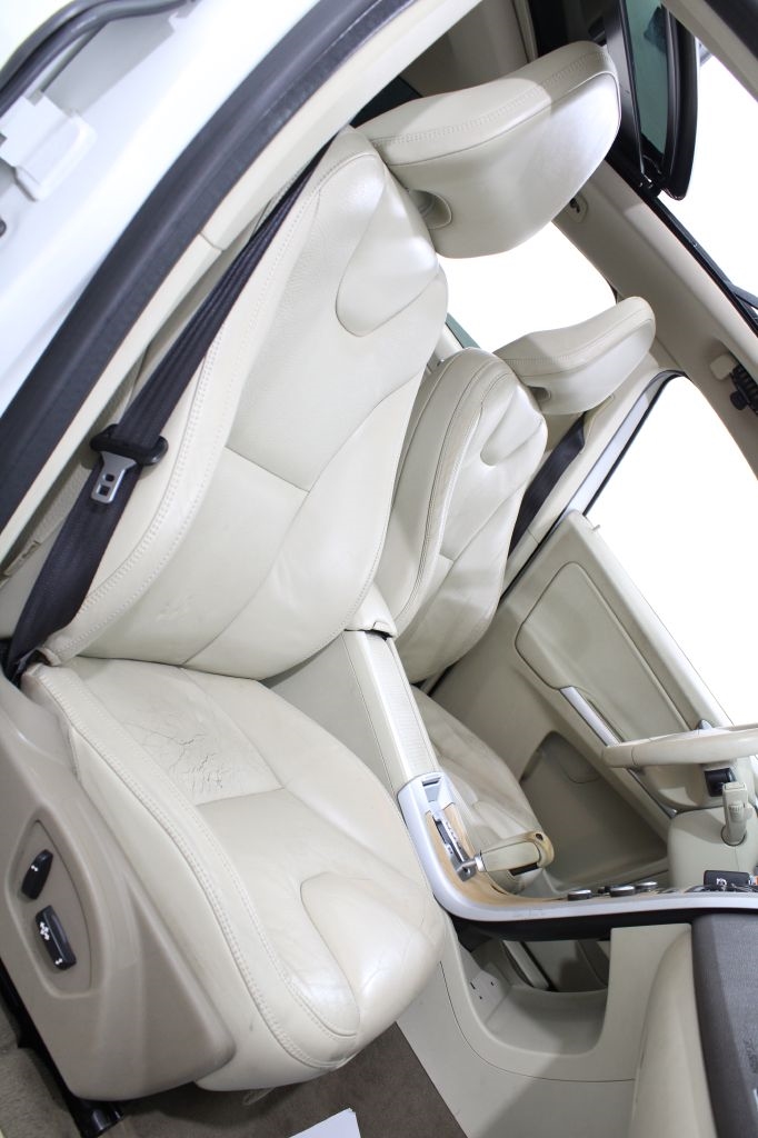 Volvo XC60 T6 AWD 2010