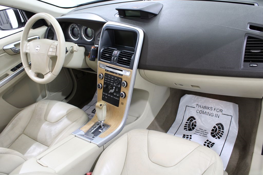 Volvo XC60 T6 AWD 2010