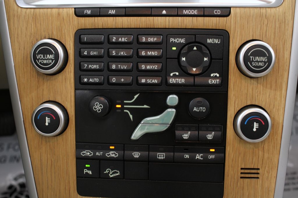 Volvo XC60 T6 AWD 2010