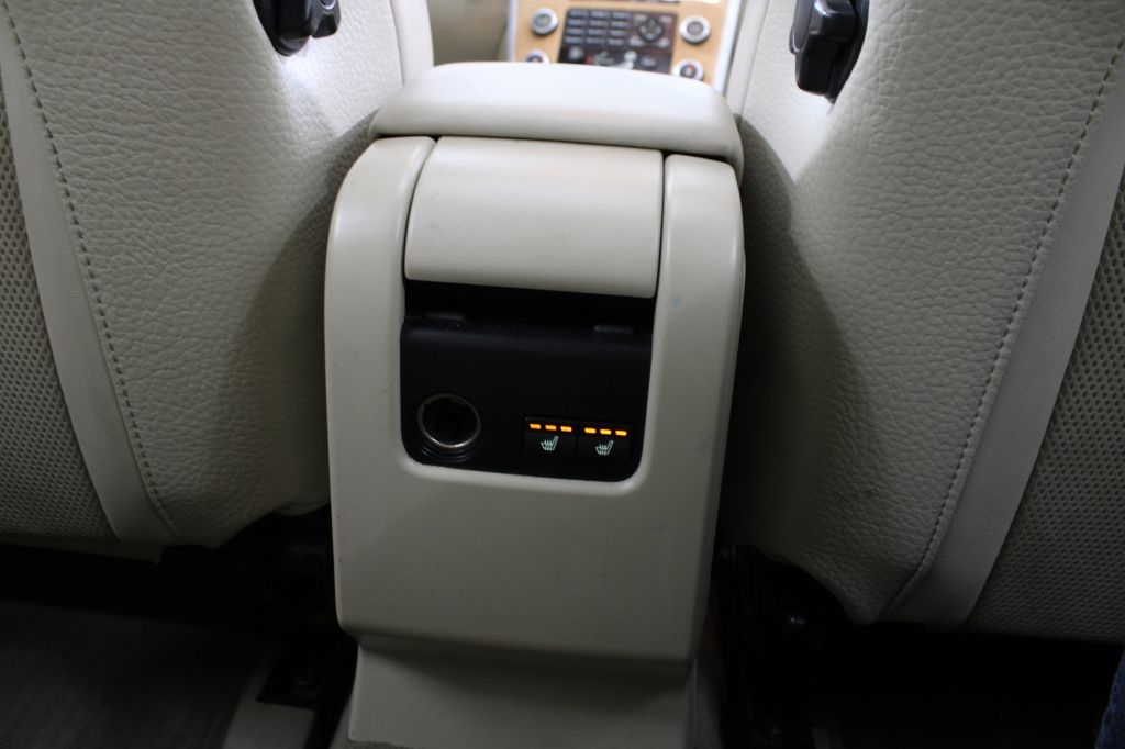 Volvo XC60 T6 AWD 2010